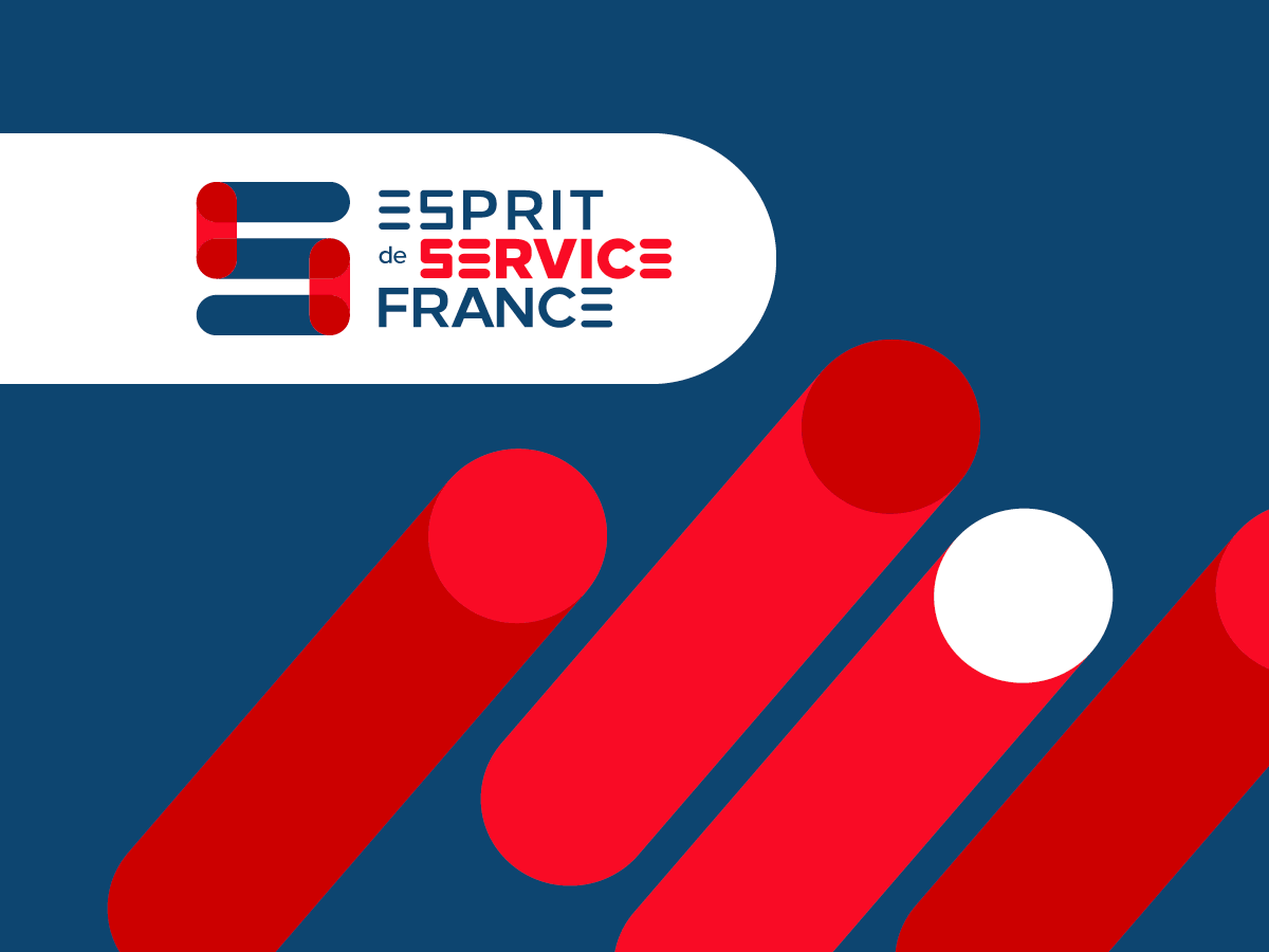 Esprit de Service France