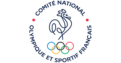 Logo Comité National Olympique et Sportif Français