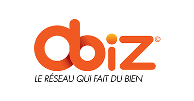 Logo ObIz