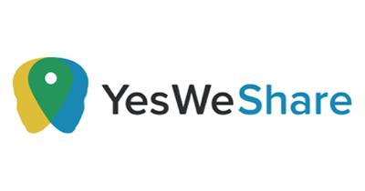 Logo YesWeShare
