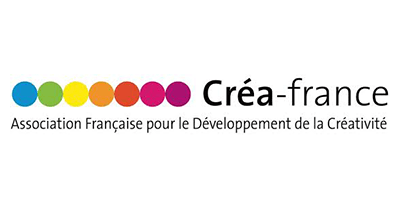 Logo Créa-france
