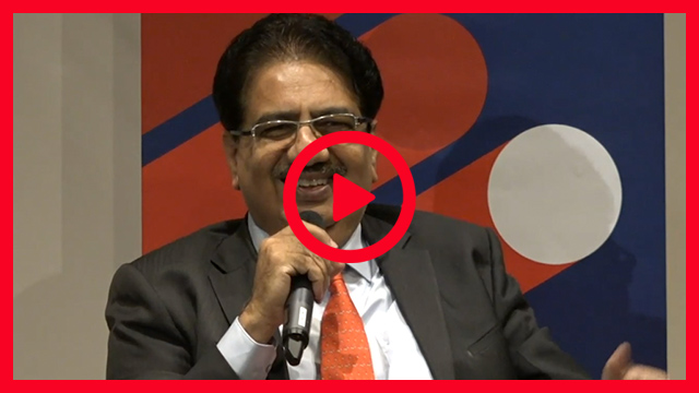 Conférence Vineet-Nayar 13 février 2020