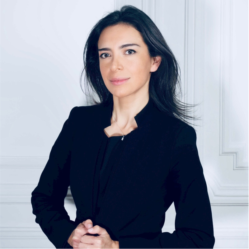 Paola Casolari, directrice commerciale, marketing et service client, Tootbus Paris & Bruxelles