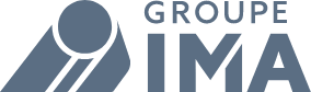 Logo Groupe IMA