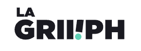 Logo La Griiiph