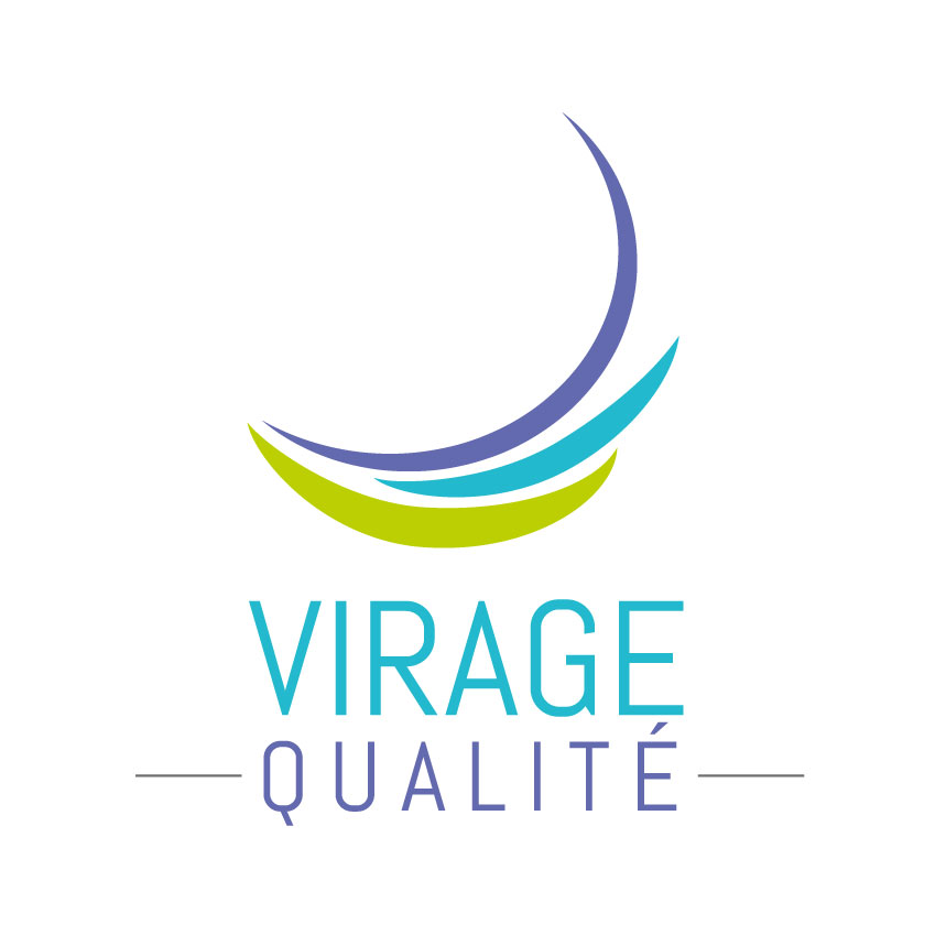 Logo Virage Qualité