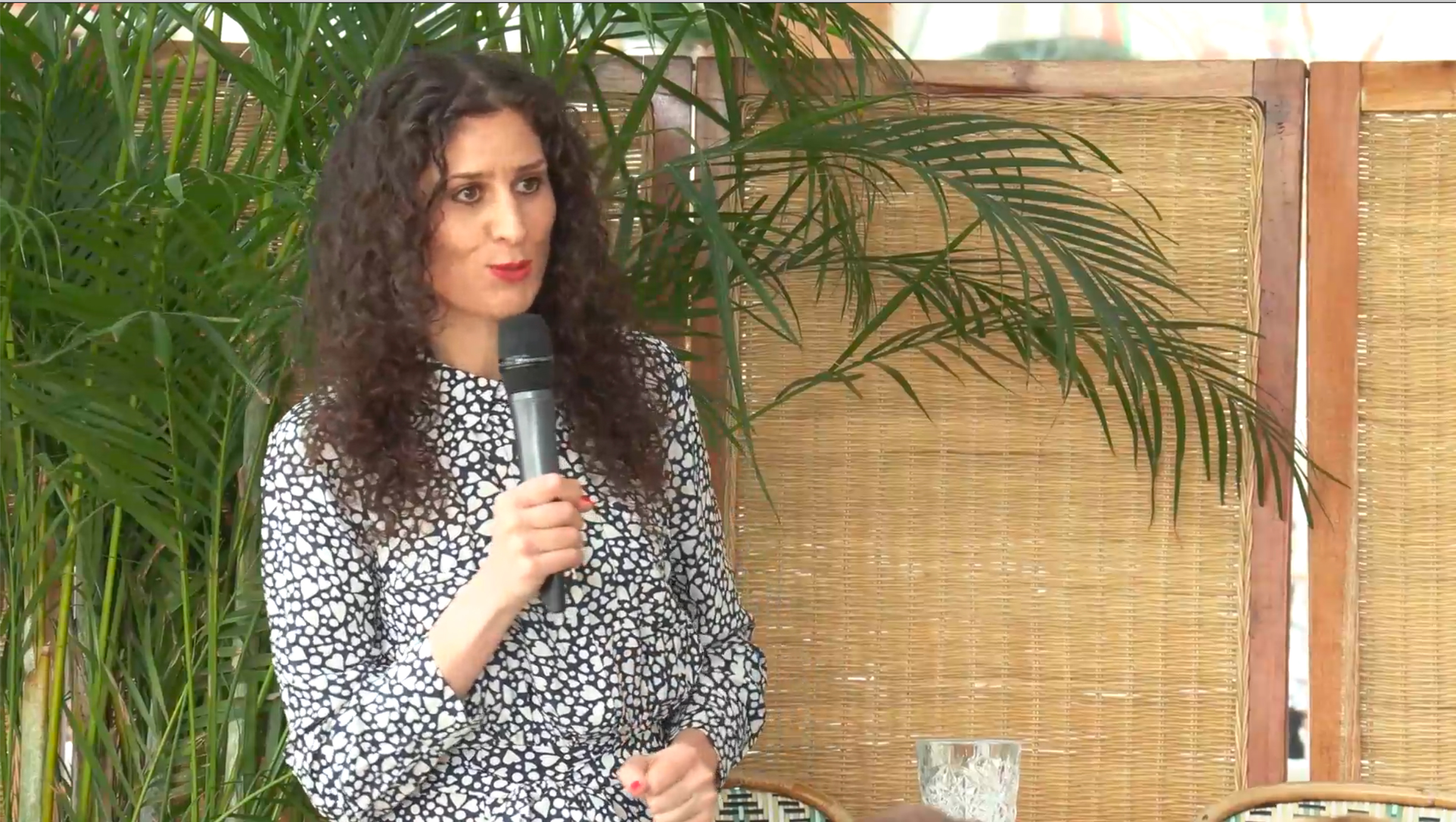 22e Conv. ESF - Léa Ben Zimra - Populence Academy