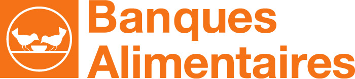 Logo Banques Alimentaires
