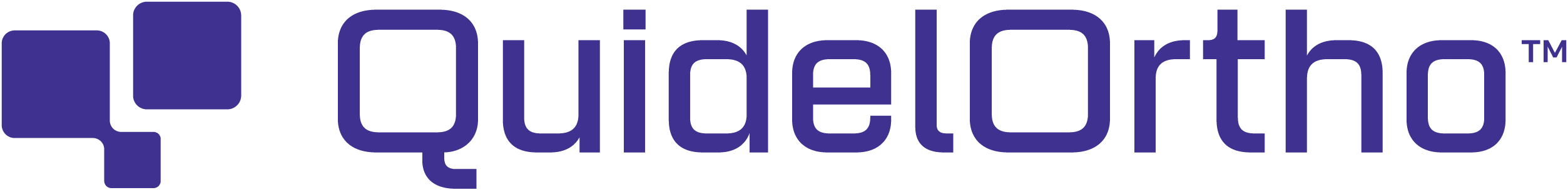 Logo QuidelOrtho