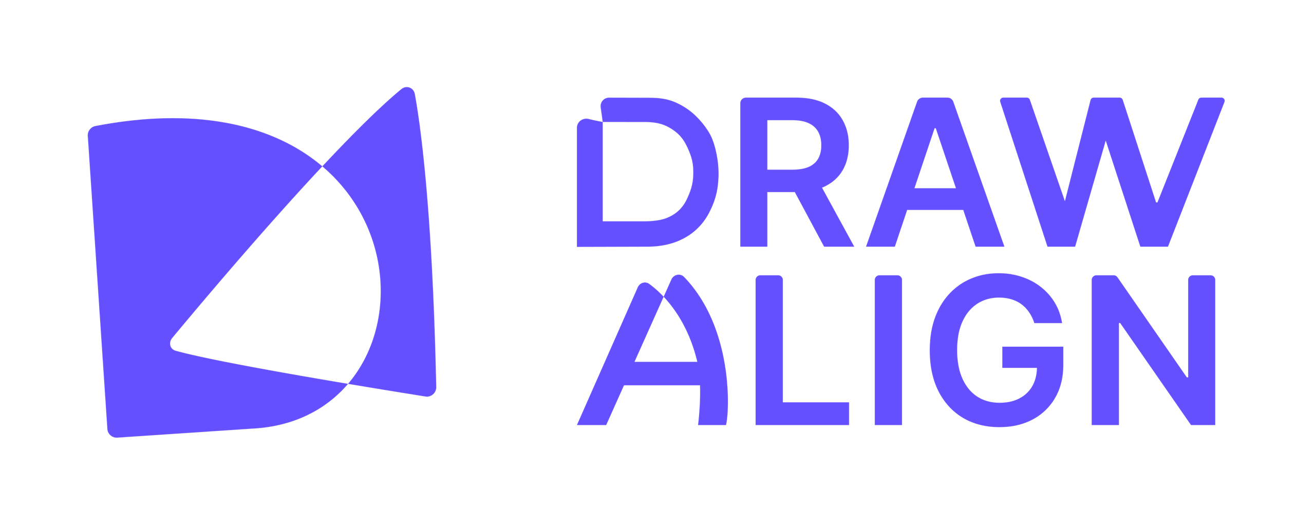 Logo Draw Align