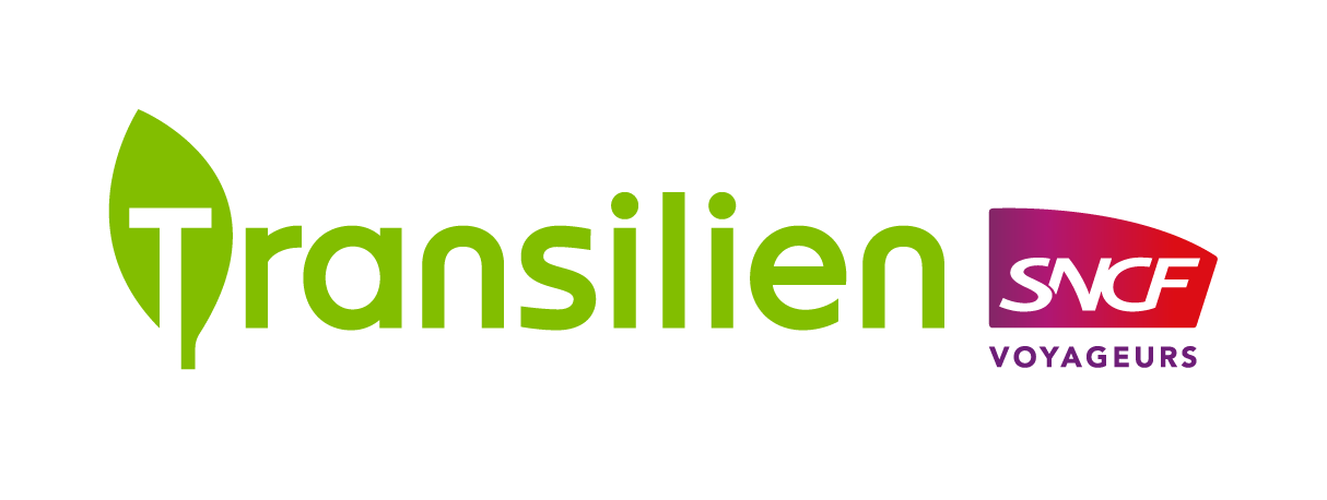 logo Transilien SNCFVoyageurs