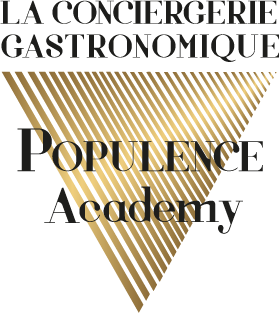 logo-La-Conciergerie-Gastronomique-Populence-academy