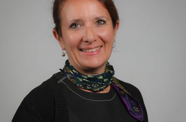 Agnes Baillot - Secrétaire Générale ESF